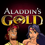 Aladdins Gold Casino Review