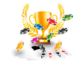 Trophy - Best Online Casino