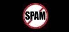 We Never Send Spam